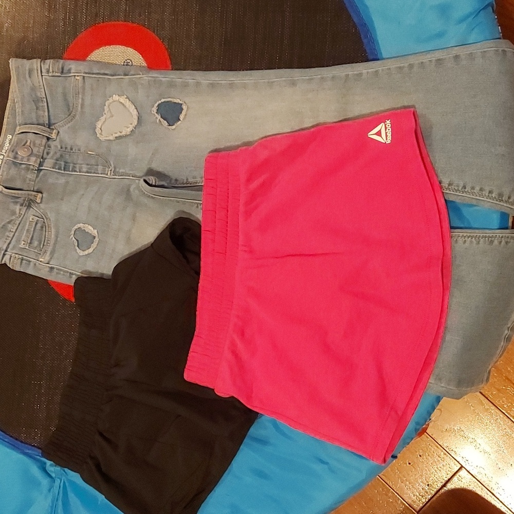 Little Girls Clothing Bundle